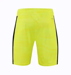 21-22 Manchester United green goalkeeper 18
