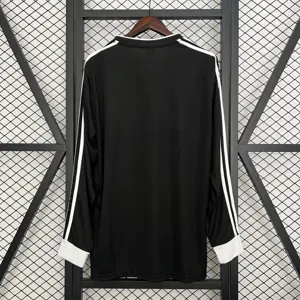 1991 Colo Colo Away Retro Kit Vintage Shirt Football AAAAJersey Wholesale Yupoo 1