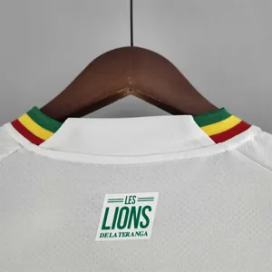 2022 Senegal home 5