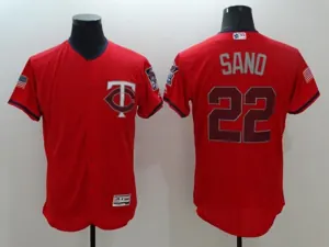 Minnesota Twins 10