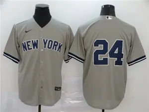 New York Yankees 84