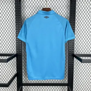 25-26 Santos Fourth Kit Football T-Shirt AAAAJersey Supply Yupoo 1