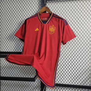 2022 Spain home 8