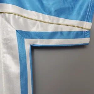 1998 Argentina home 10