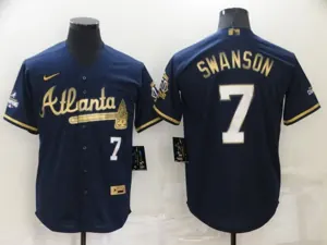 Atlanta Braves 12