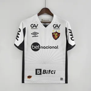 22-23 Recife sports away