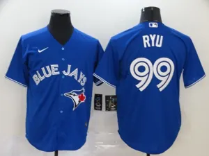 Toronto Blue Jays 69