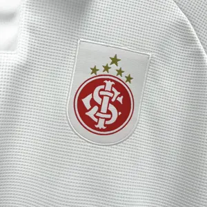 26-27 Internacional Mens Away Kit Football Long Sleeve T-Shirt AAAAJersey Supply Yupoo 8 7