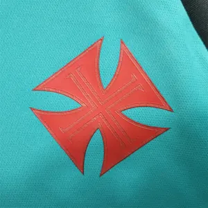 23-24 Vasco da Gama Training Vest Tank 8