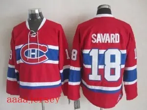 Montreal Canadiens retro ice hockey jersey M-3XL 蒙特利尔加拿大人复古冰球服 9
