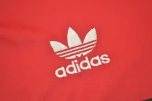 1982 Flamenco home red and black 5