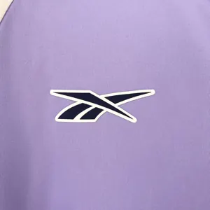 25-26 Botafogo Purple Training Kit Soccer T-Shirt AAAAJersey Yupoo 2